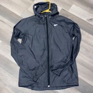 Nike womens windbreaker